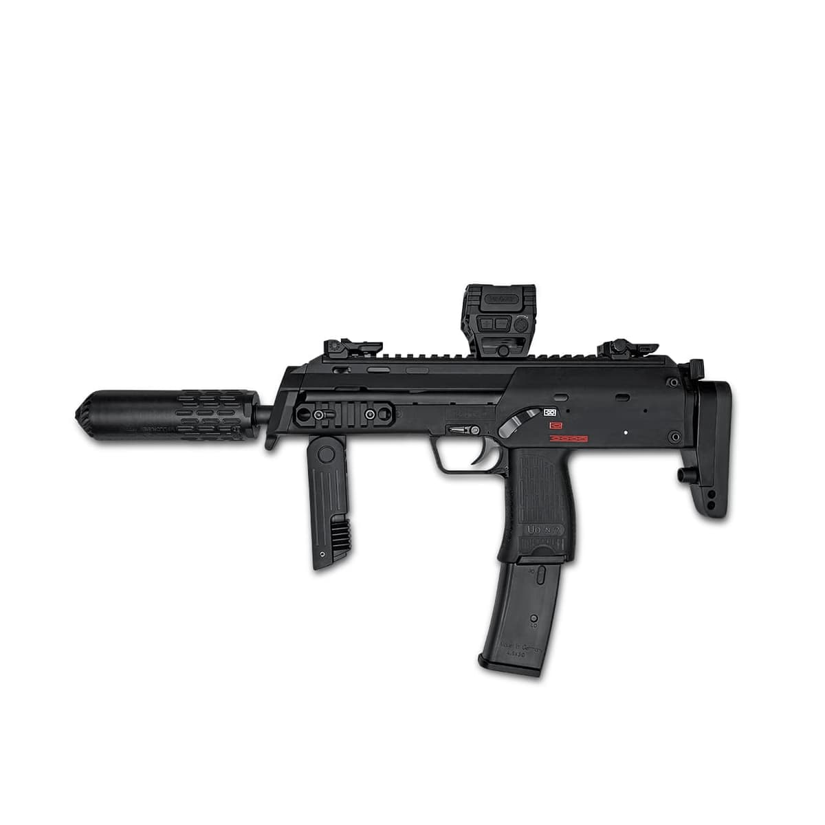 UO Arms NT7 SBR