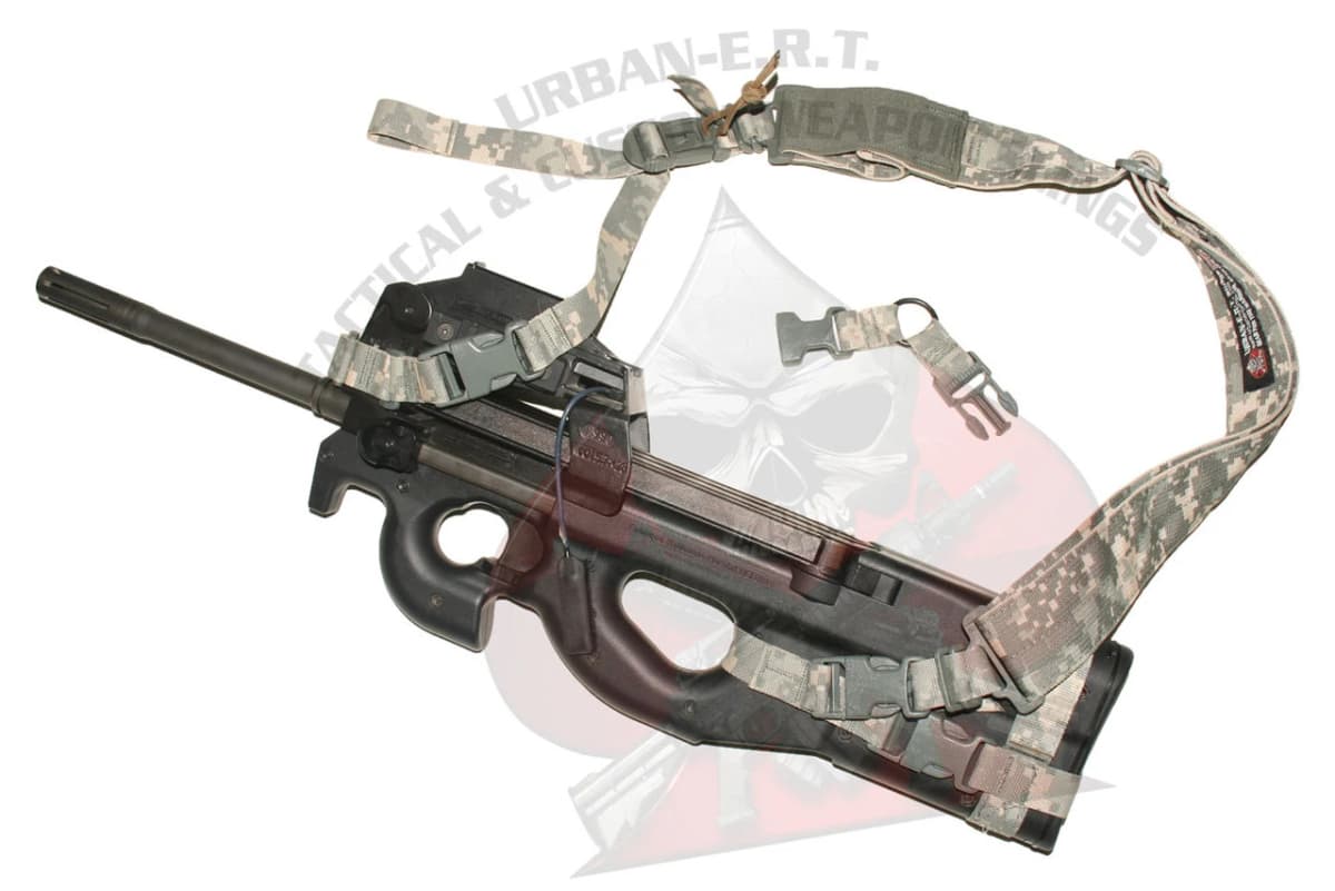 URBAN-ERT PS90 Hybrid Sling Kit