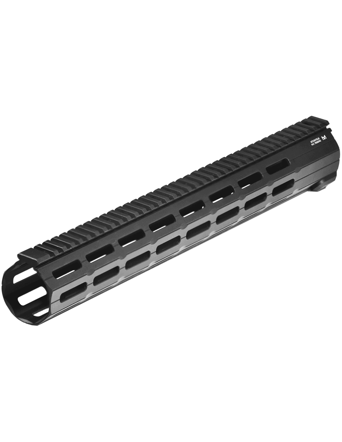 UTG PRO Super Slim SD M-LOK Free Float Handguard