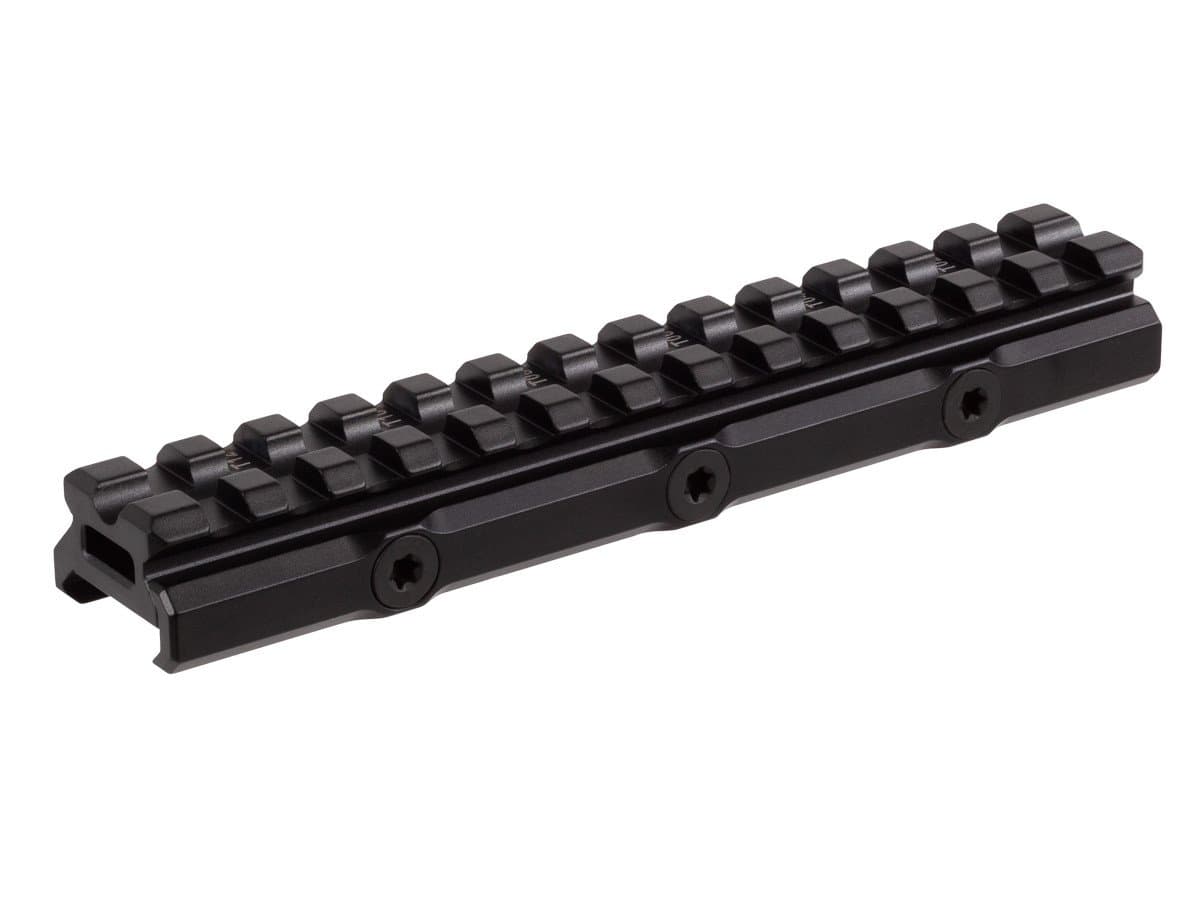 UTG Pro Super Slim Picatinny Riser