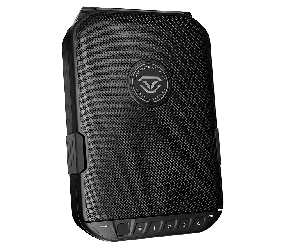 Vaultek LifePod 20 Biometric