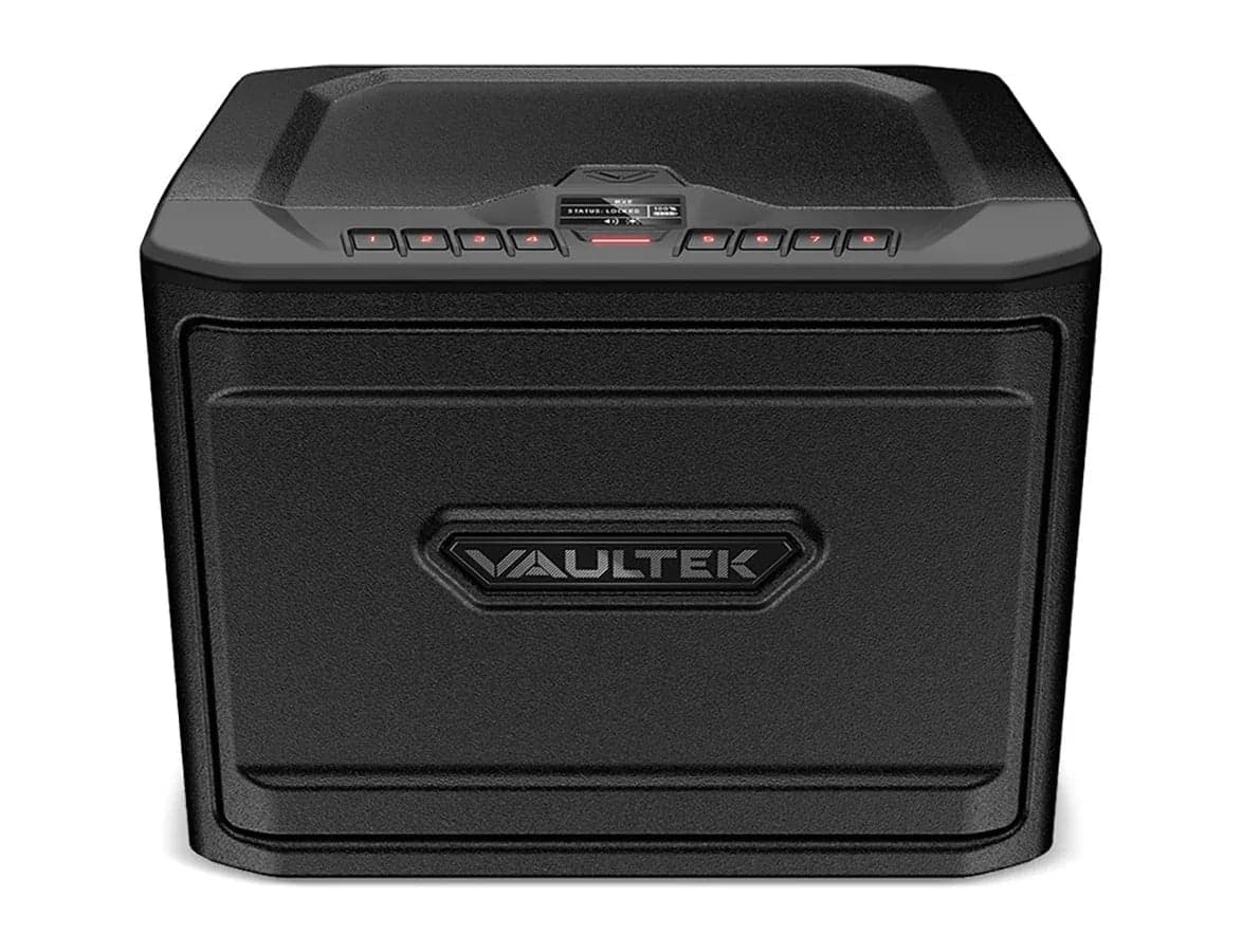 Vaultek Essential MX (Biometric)