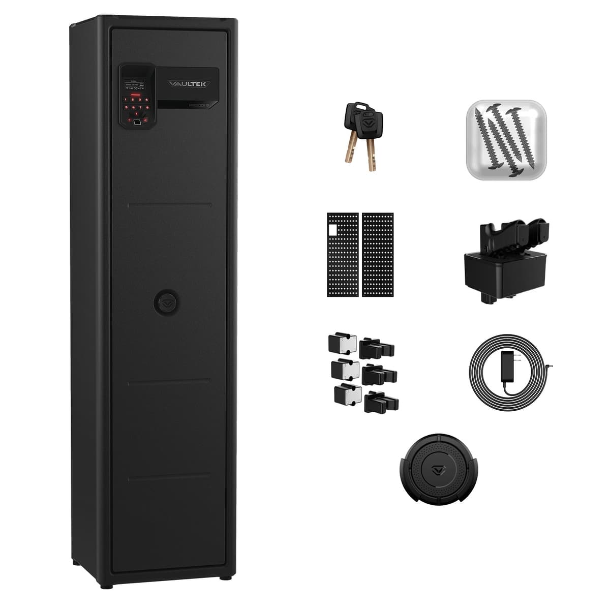 Vaultek RS500i (ViSN)