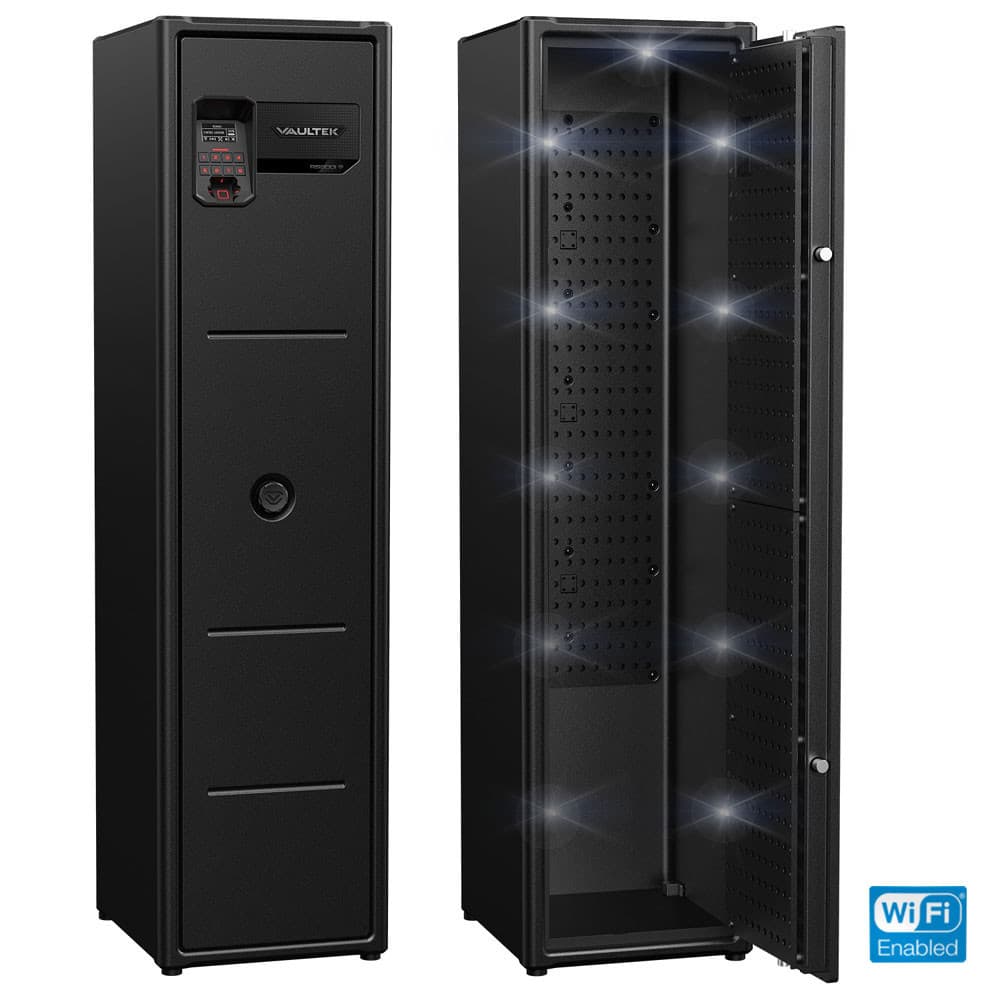 Vaultek RS800i (ViSN)