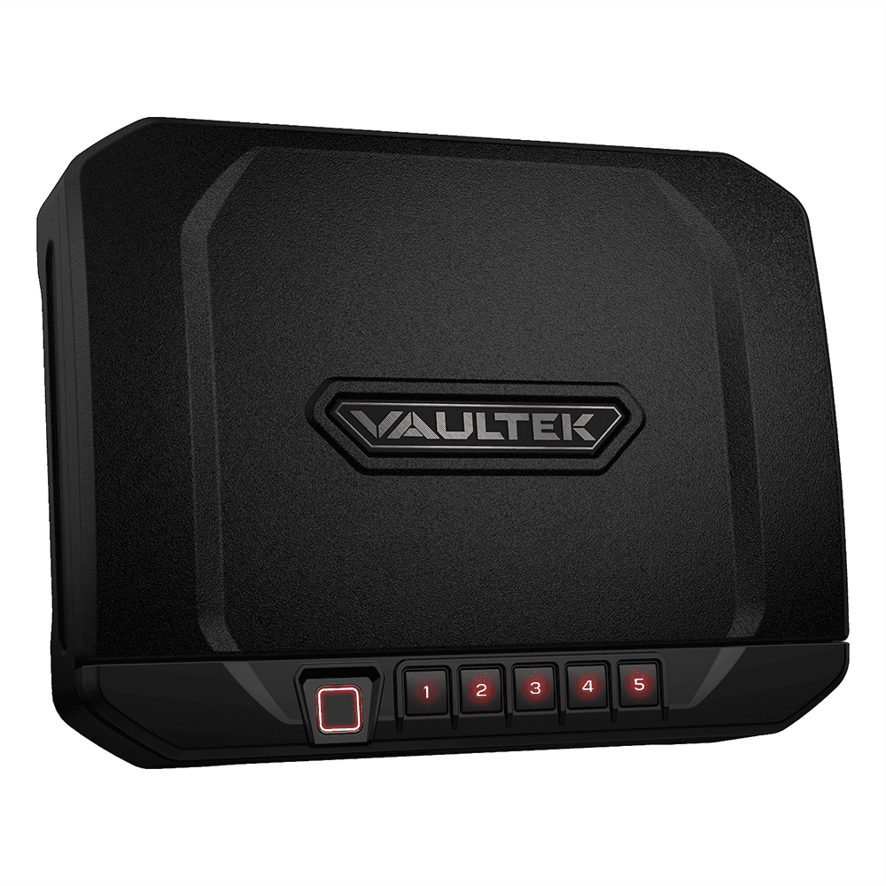 Vaultek VS20i (Biometric)