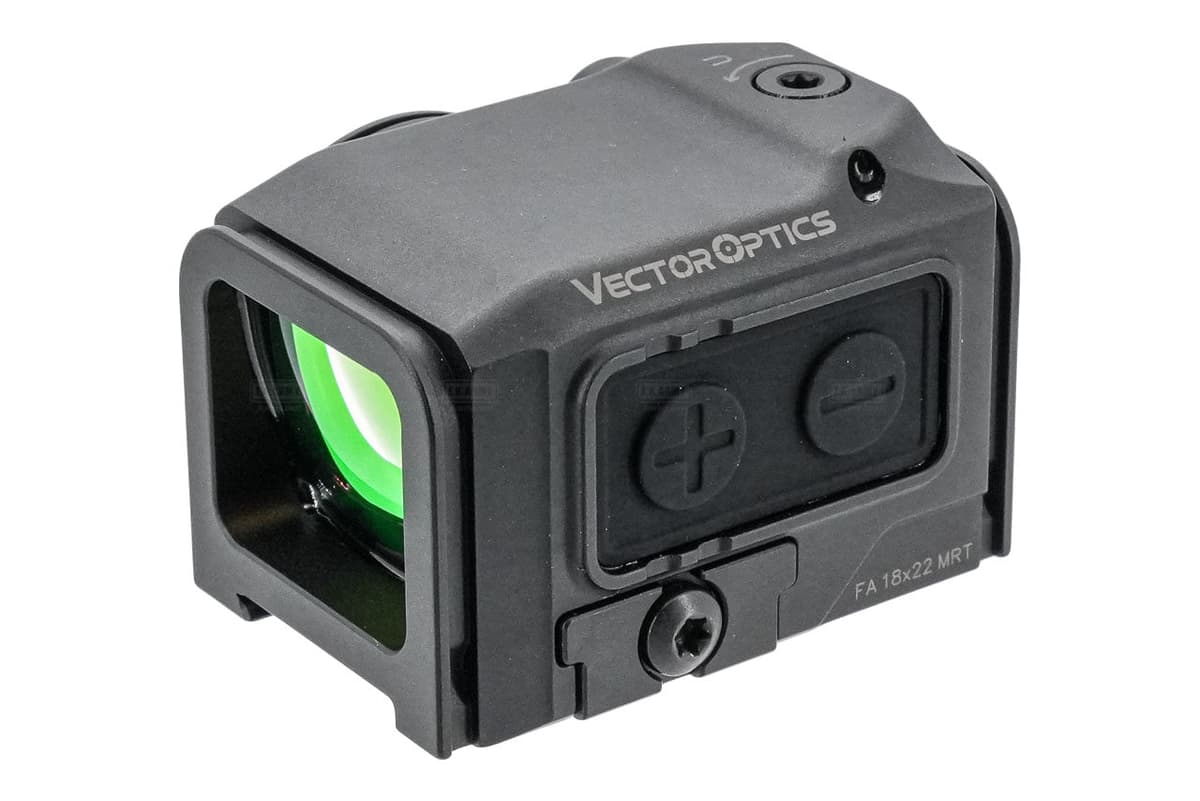 Vector Optics Frenzy FA Enclosed (SCRD-M75)