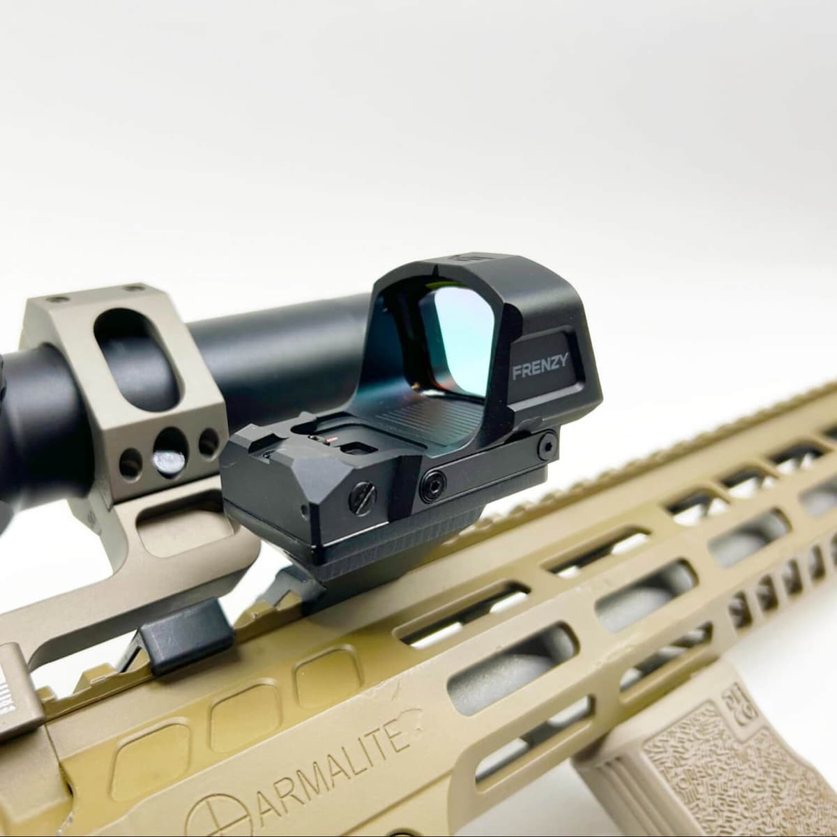 Vector Optics Frenzy FLEX 24x29 (SCRD-C77)