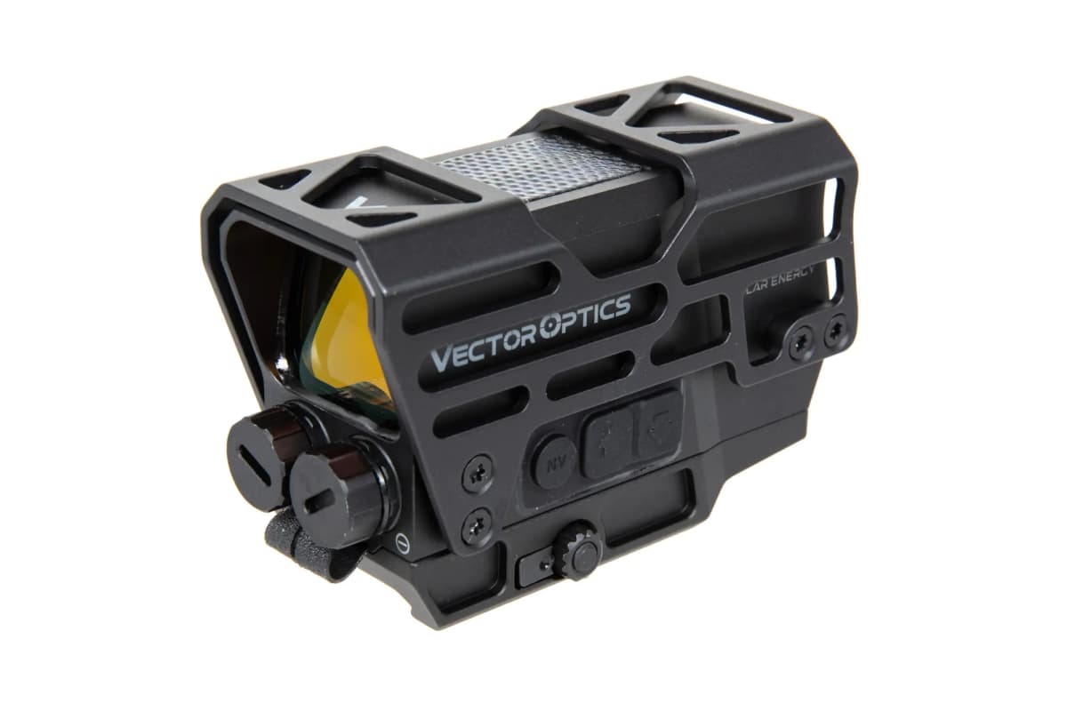 Vector Optics Frenzy Plus 1x31x26 Solar