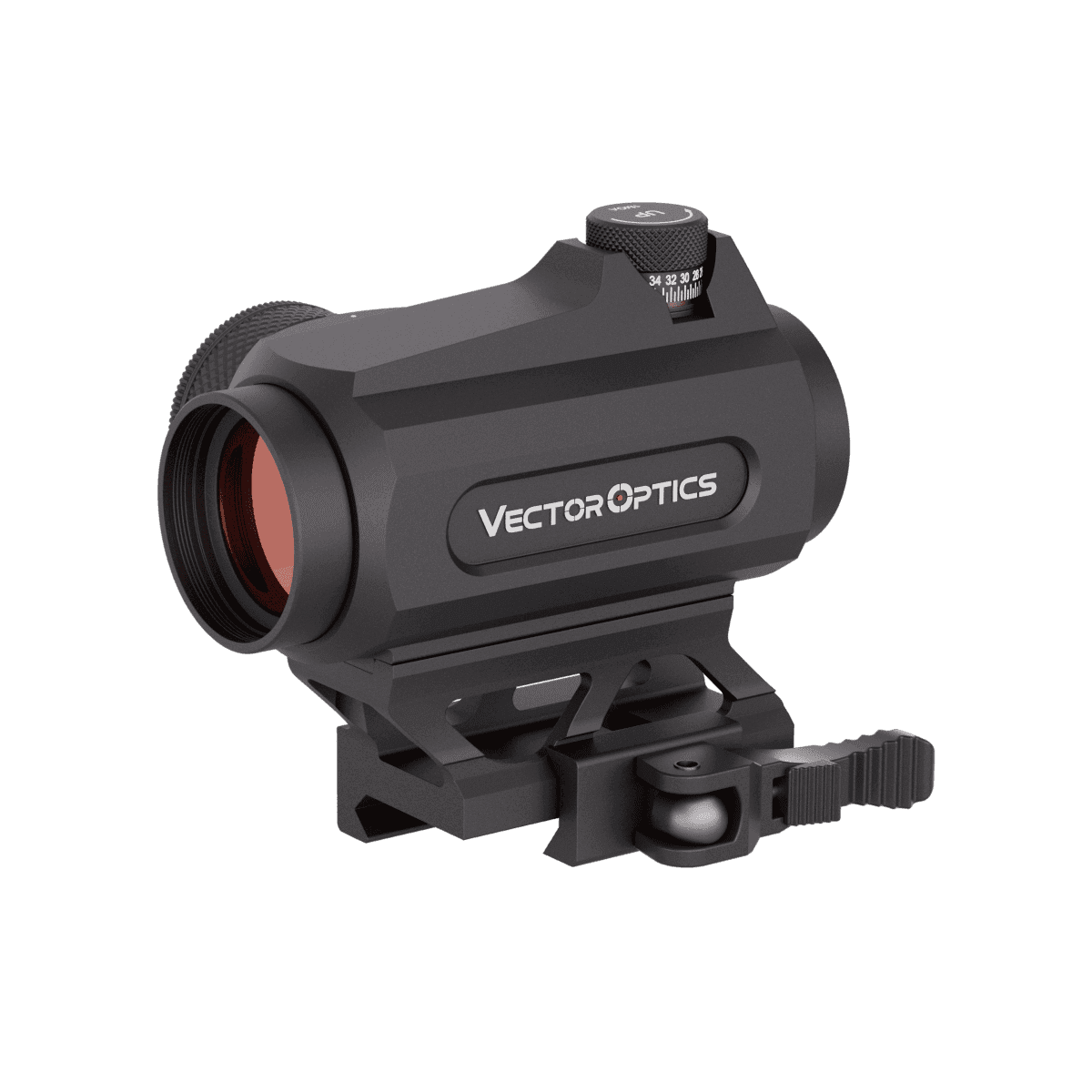 Vector Optics Maverick-II 1x25 GenII product image