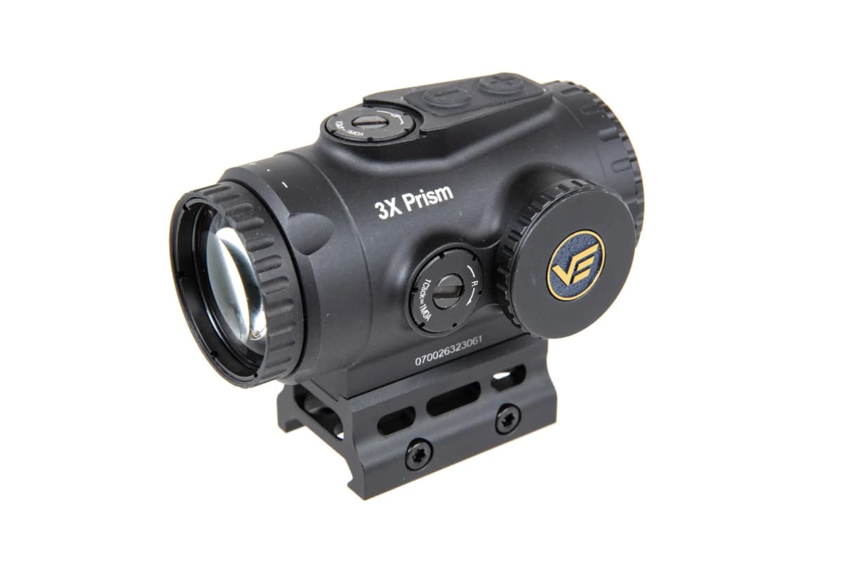 Vector Optics Paragon 3x18 Prism