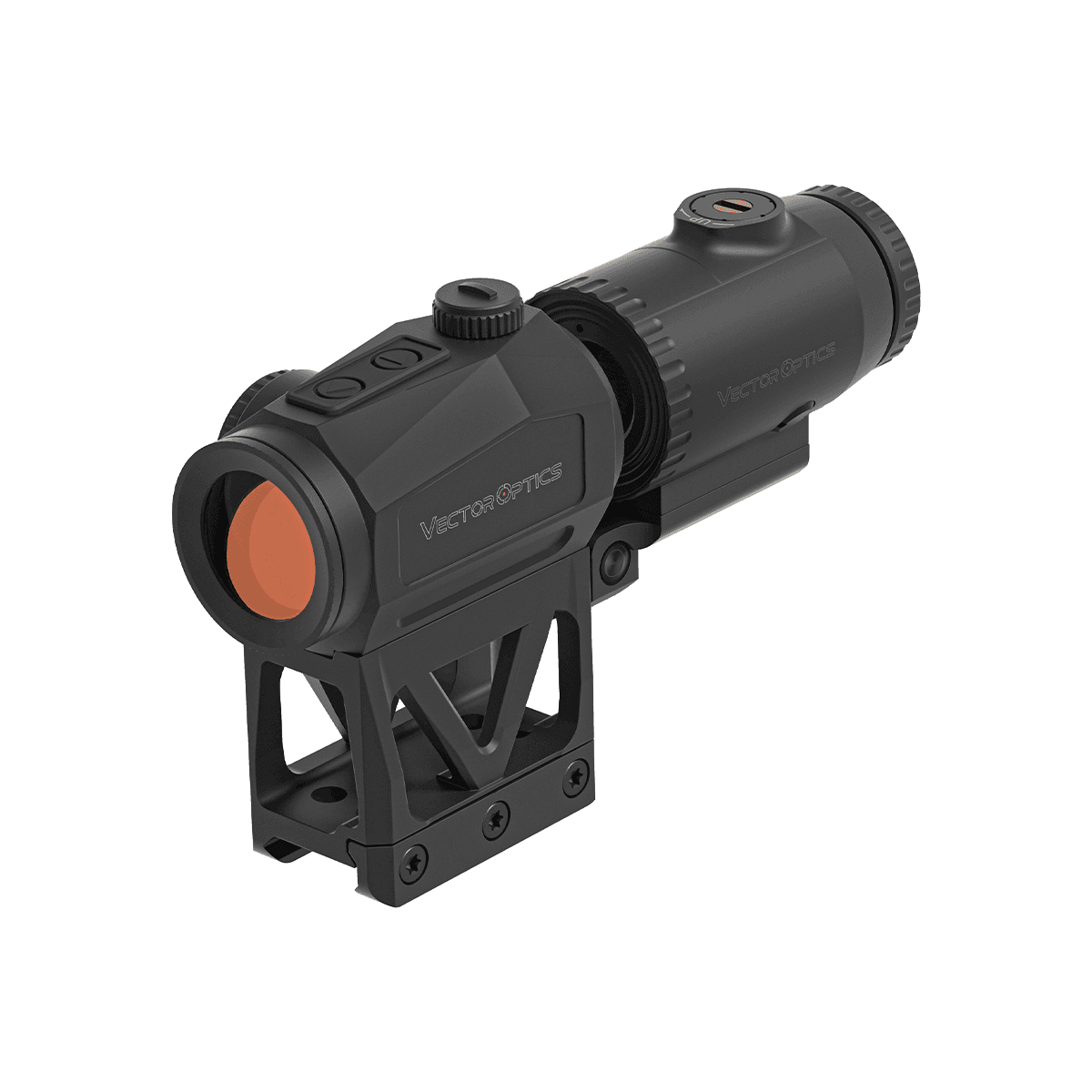 Vector Optics Scrapper 1x25 Multi-Reticle (SCRMMK-01)