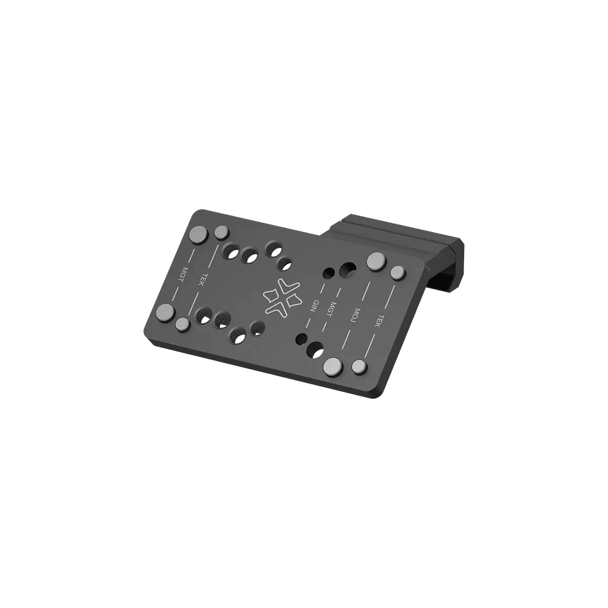 Vector Optics Universal 45° Offset Red Dot Sight Mount (SCFRM-29) product image