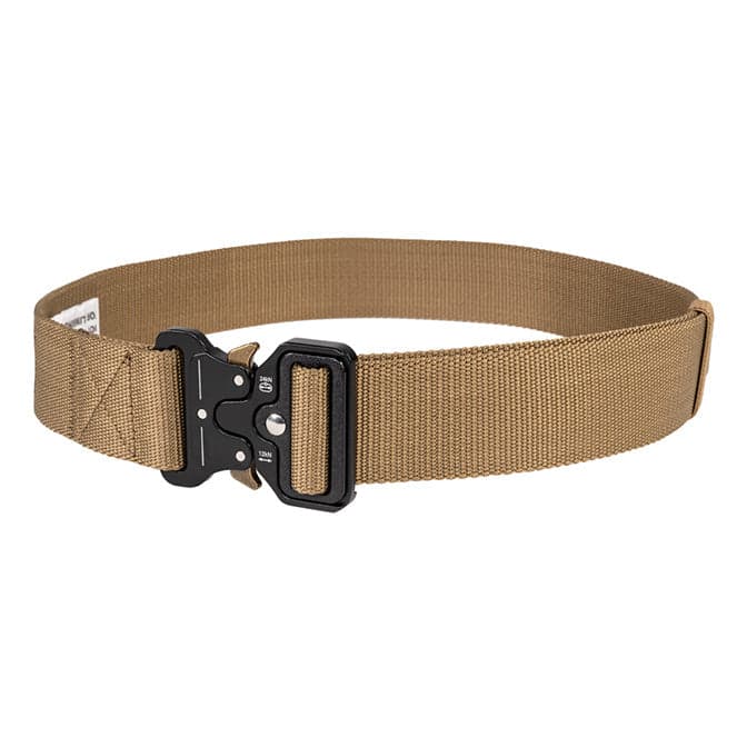 Vedder Cobra Quick-Release Belt