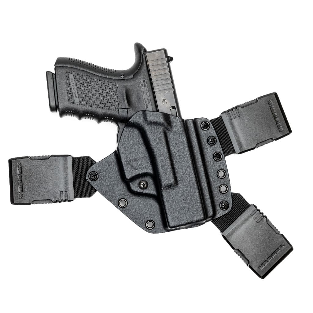 EverTrek Chest Holster product image
