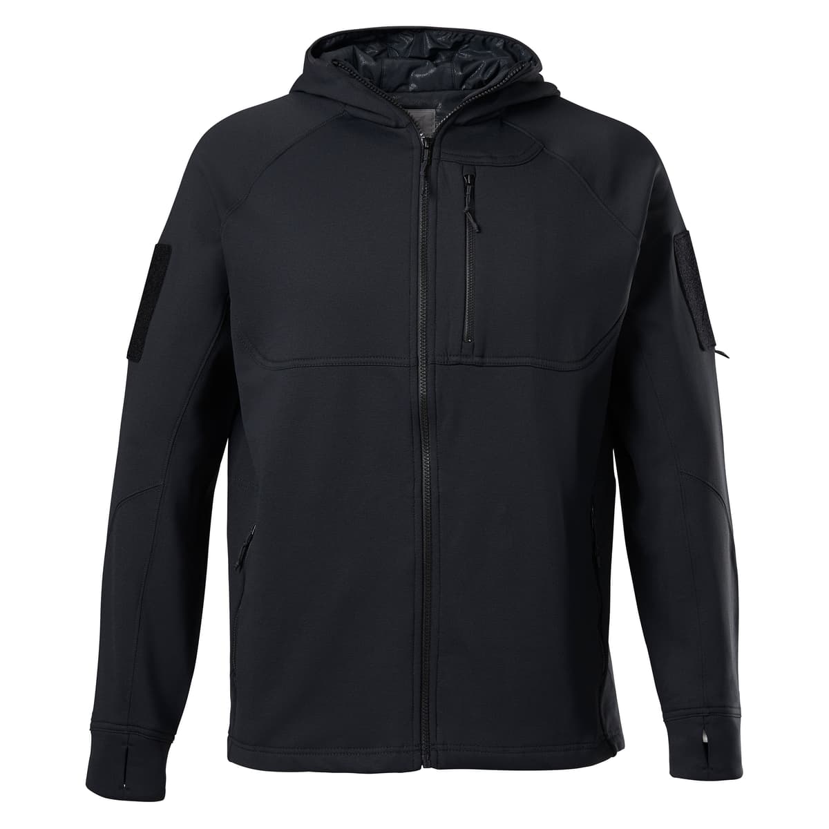 Vertx Firebase Hoody