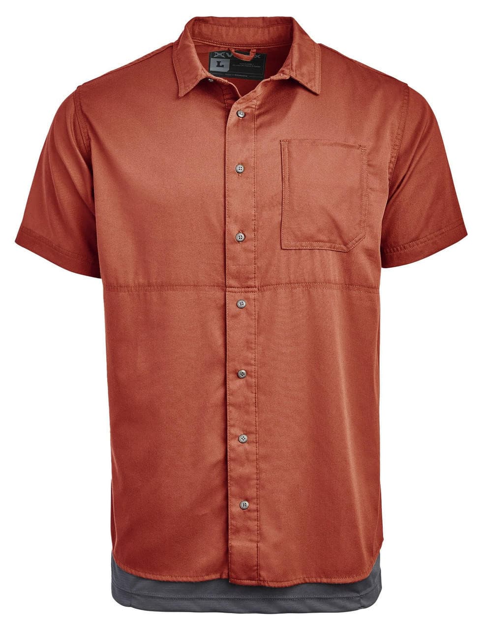 Vertx Guardian Stretch SS Shirt