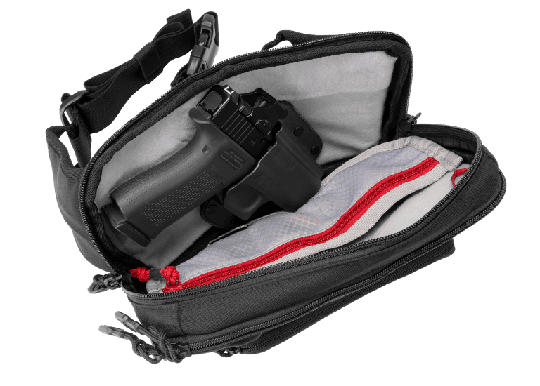 Vertx SOCP Tactical Fanny Pack