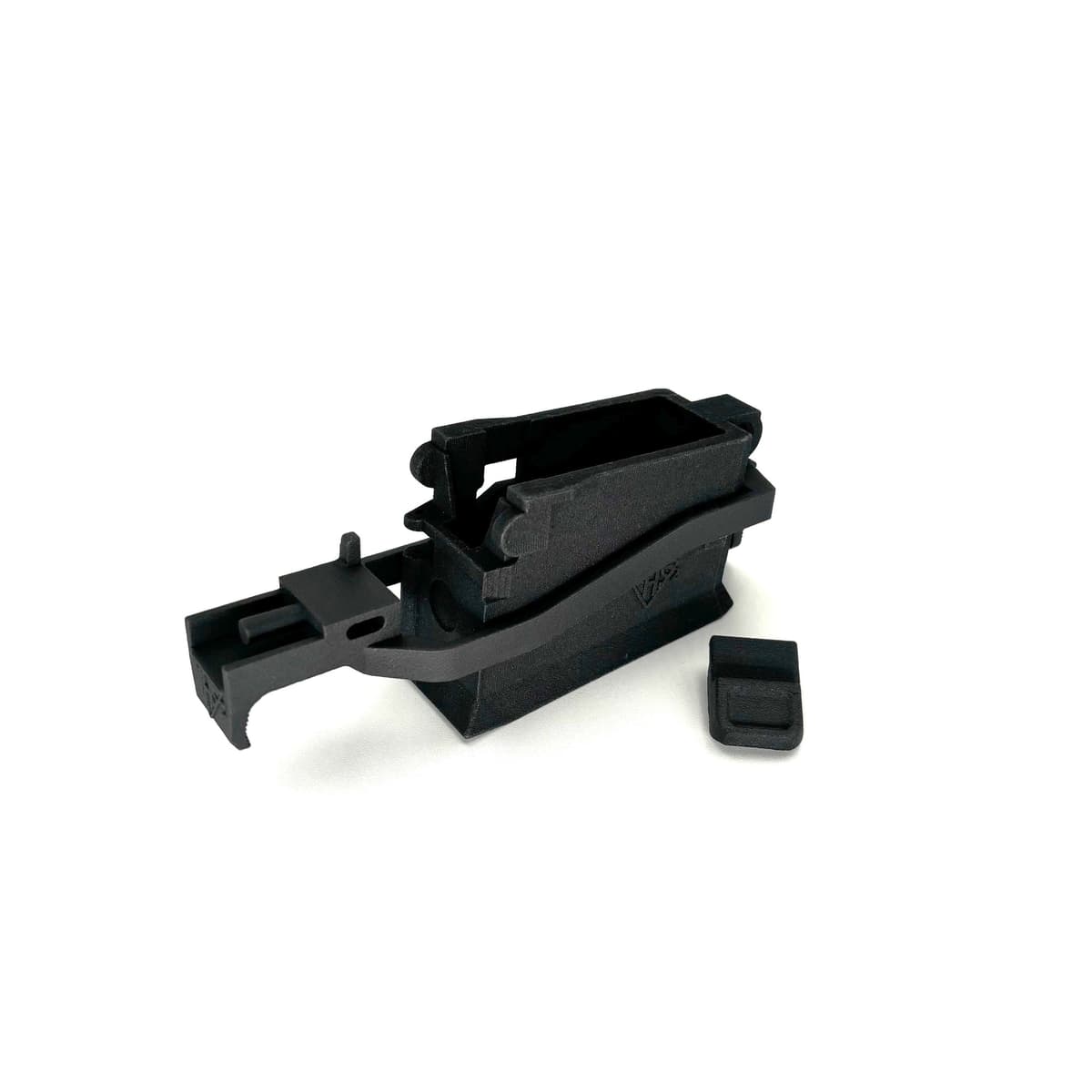 The VHS-2 Project Hellion Forward Bolt Release Gen 2