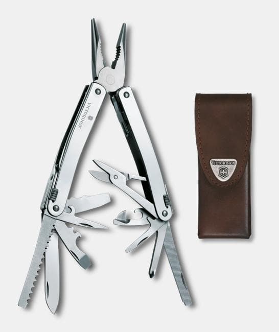 Victorinox SwissTool Spirit X