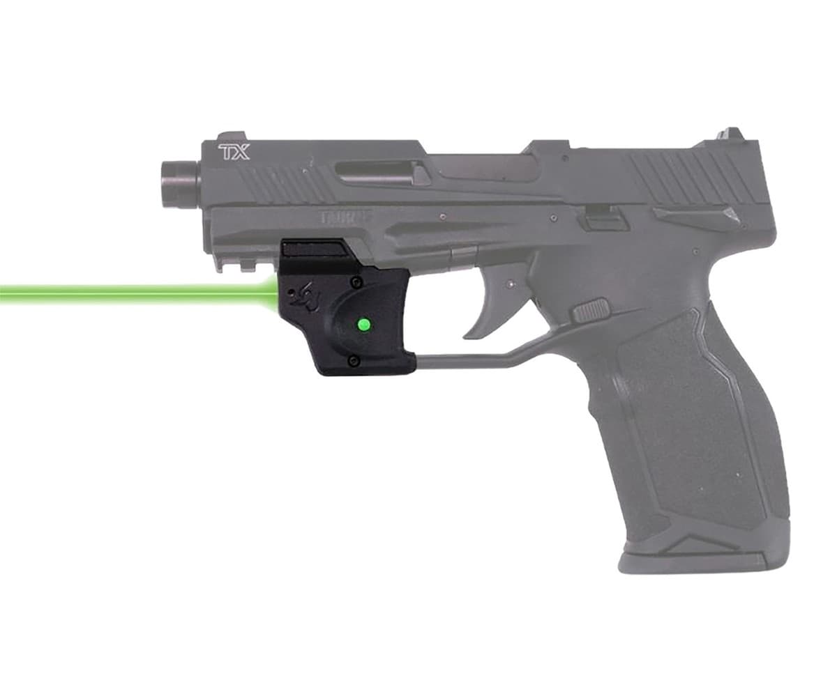 Viridian E Series Green Laser (Taurus TX22) product image