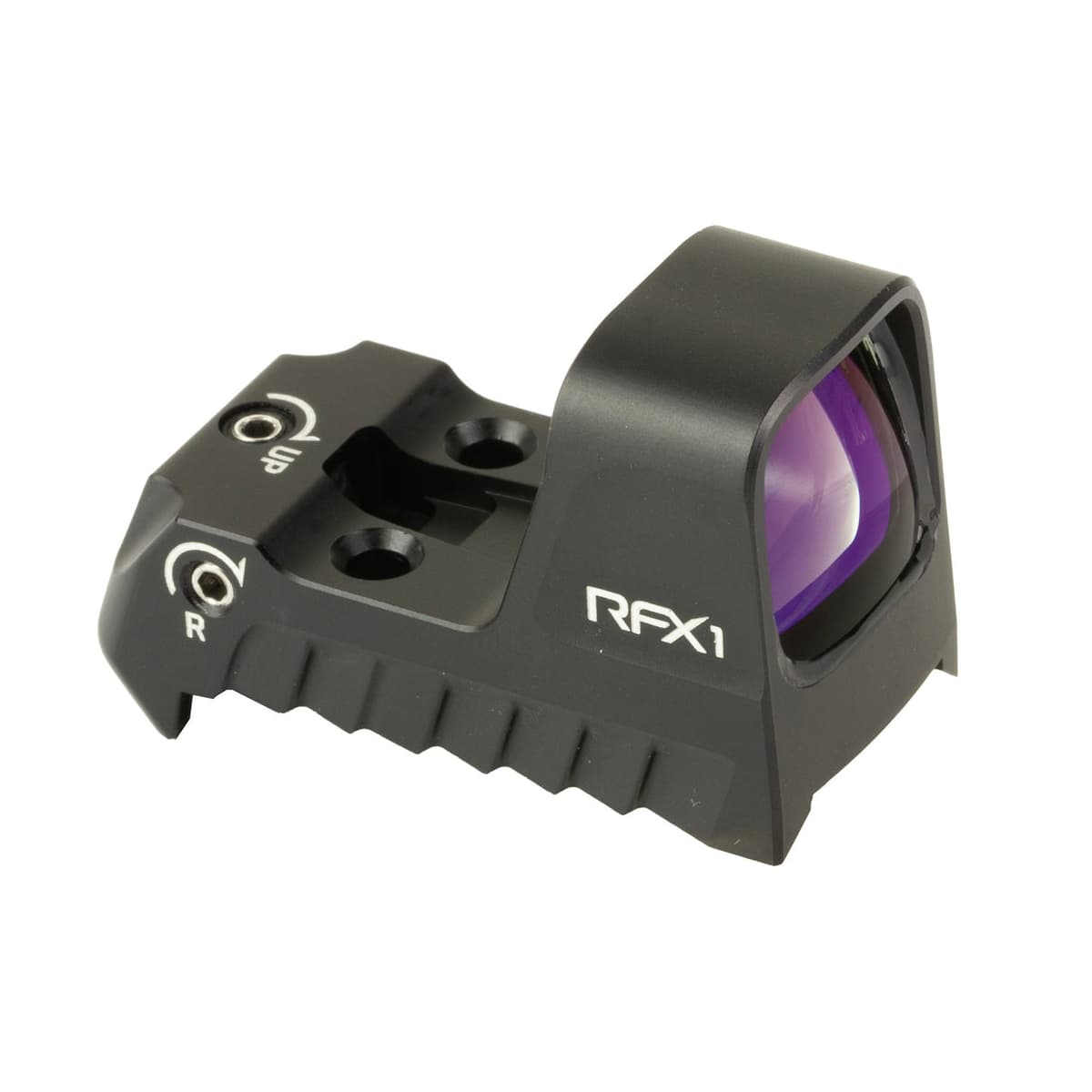 Viridian RFX1 (S&W Bodyguard 2.0)