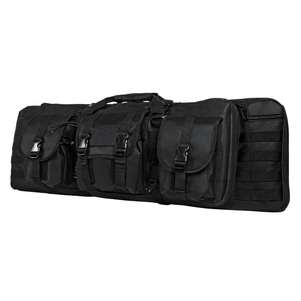 VISM Double Carbine Soft Case