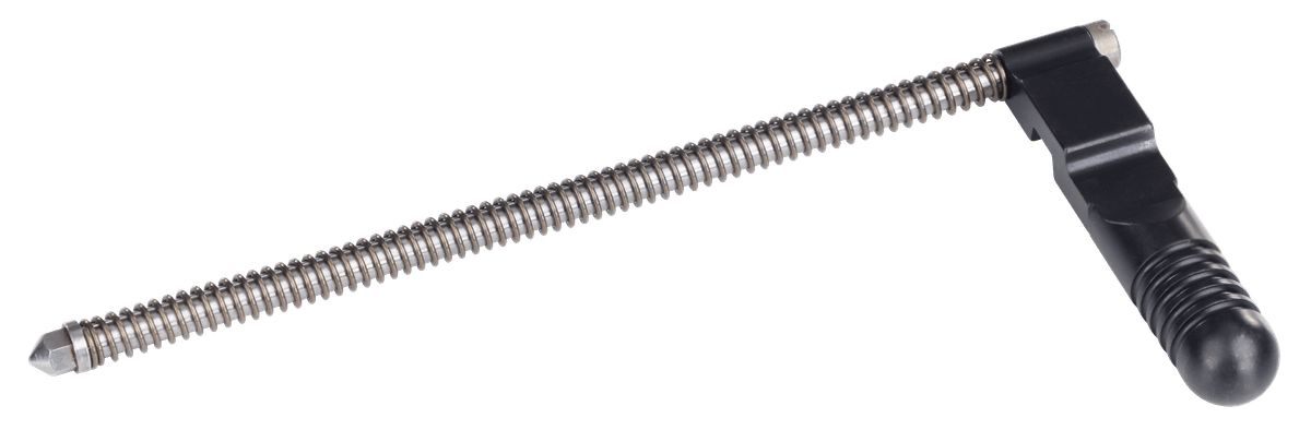 Volquartsen Extended Bolt Handle and Recoil Rod Assembly