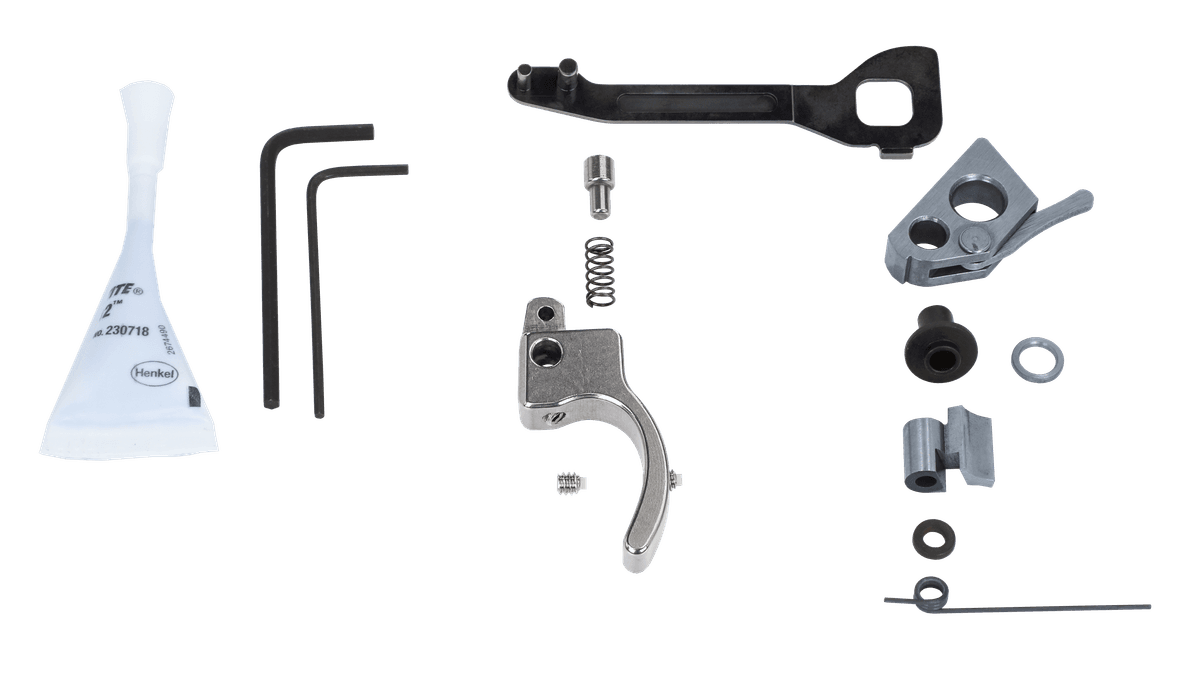 Volquartsen Accurizing Kit