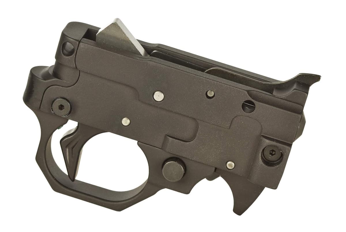 Volquartsen TG2000 Trigger Group