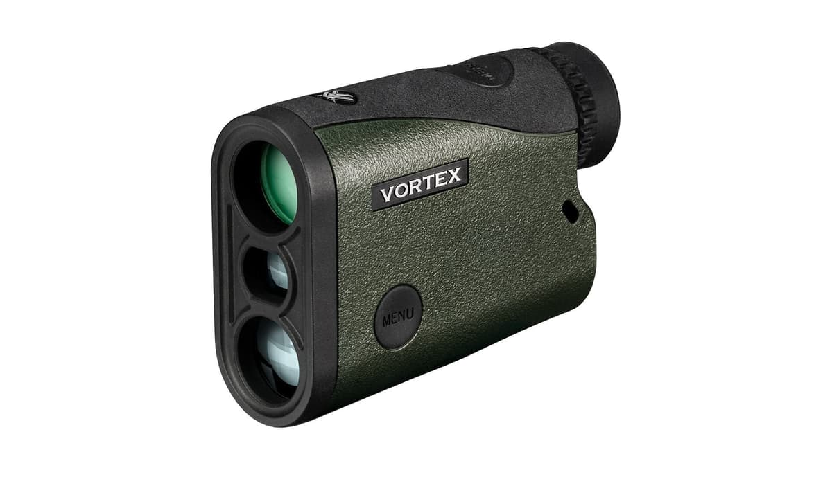 Crossfire HD 1400 Laser Rangefinder