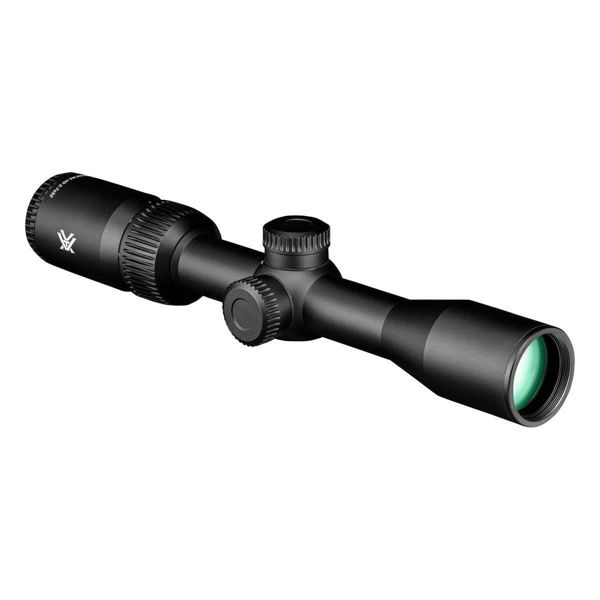 Vortex Crossfire HD 2-7x32