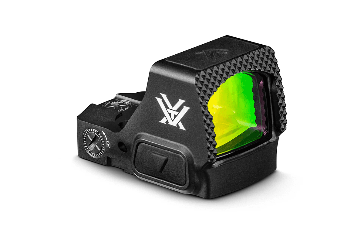 Vortex Defender-ST Micro Red Dot product image