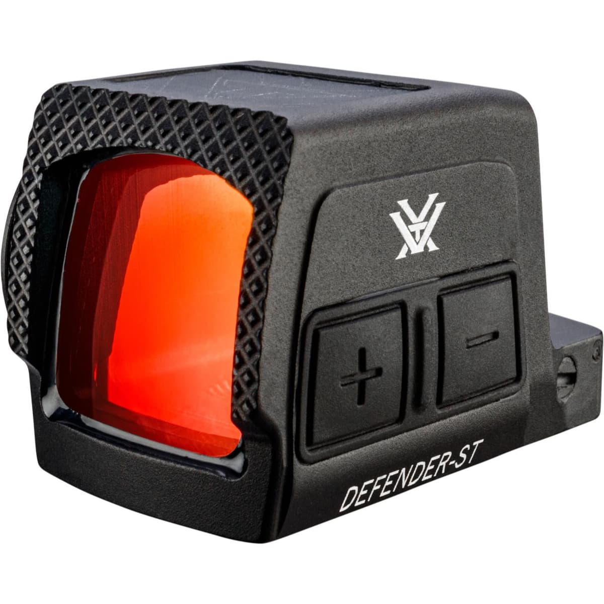 Vortex Defender-ST Enclosed Solar
