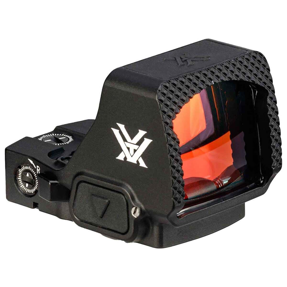 Vortex Defender-XL Micro Red Dot product image