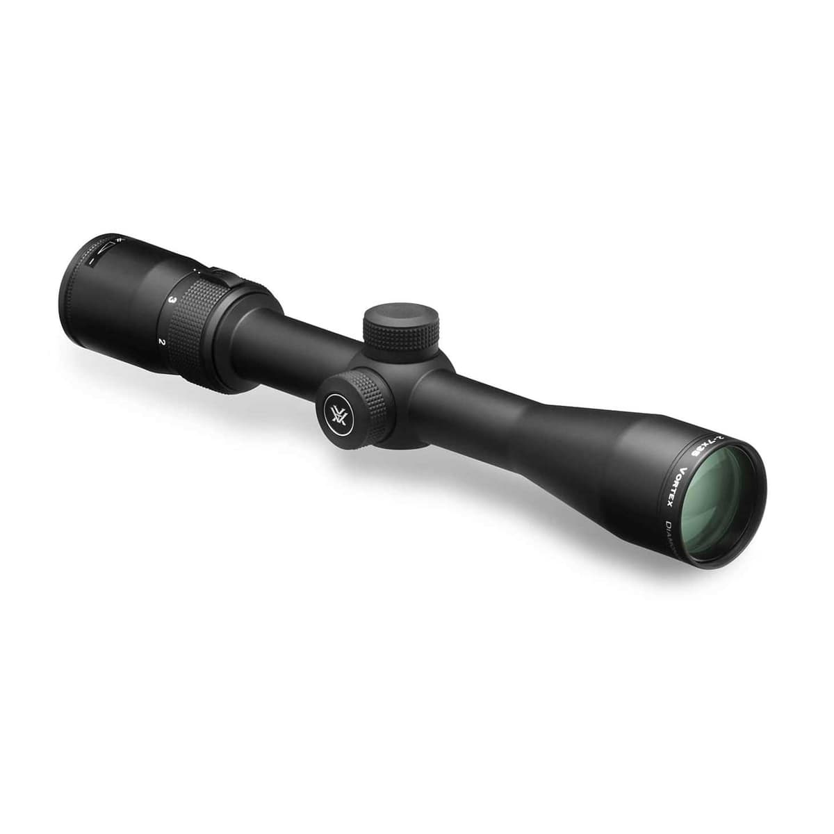 Vortex Diamondback 2-7x35 Rimfire product image