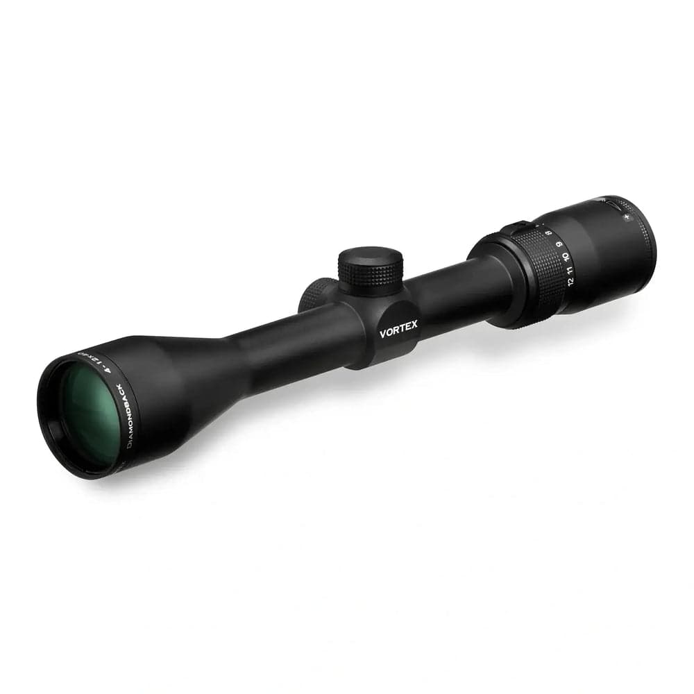 Vortex Diamondback 4-12x40 product image
