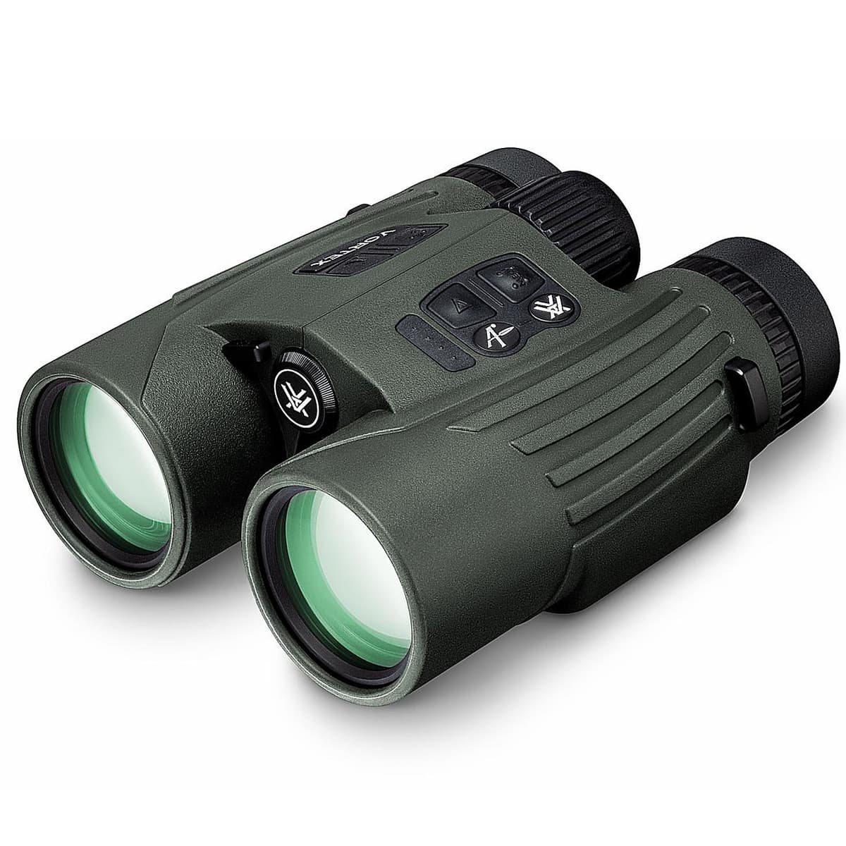 Fury HD 5000 AB 10x42 Rangefinding Binocular