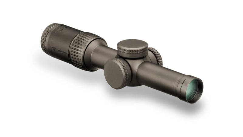 Vortex Razor HD Gen II 1-6x24