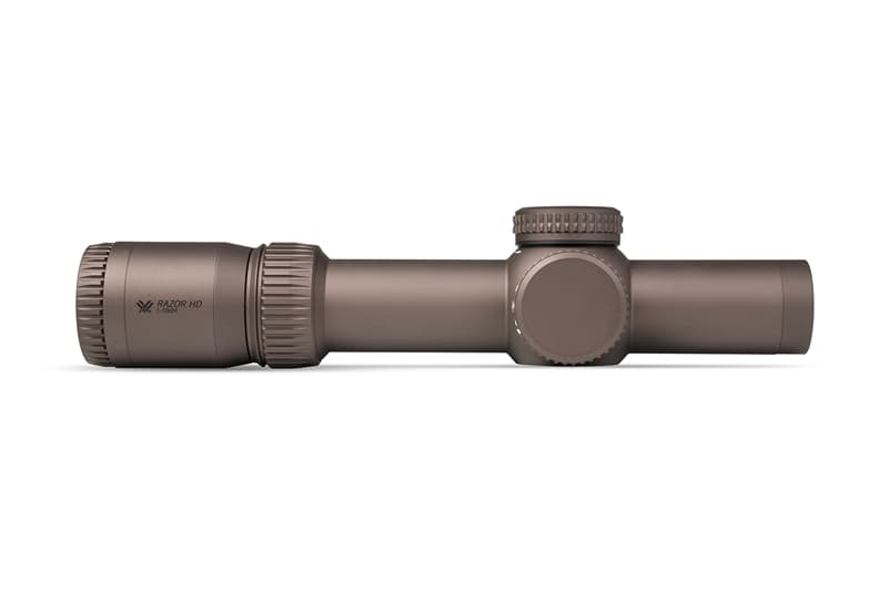 Vortex Razor HD Gen III 1-10x24 product image