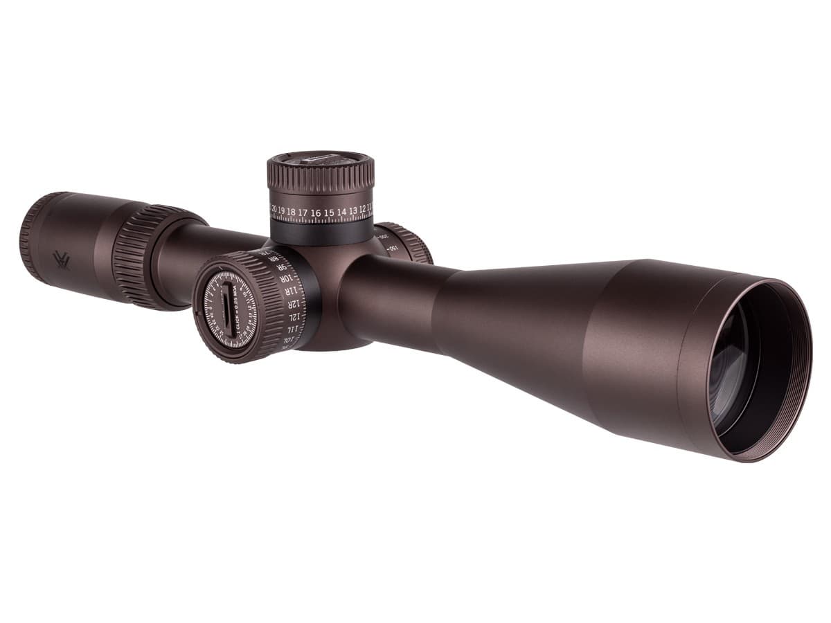 Vortex Razor HD Gen III 6-36x56 FFP