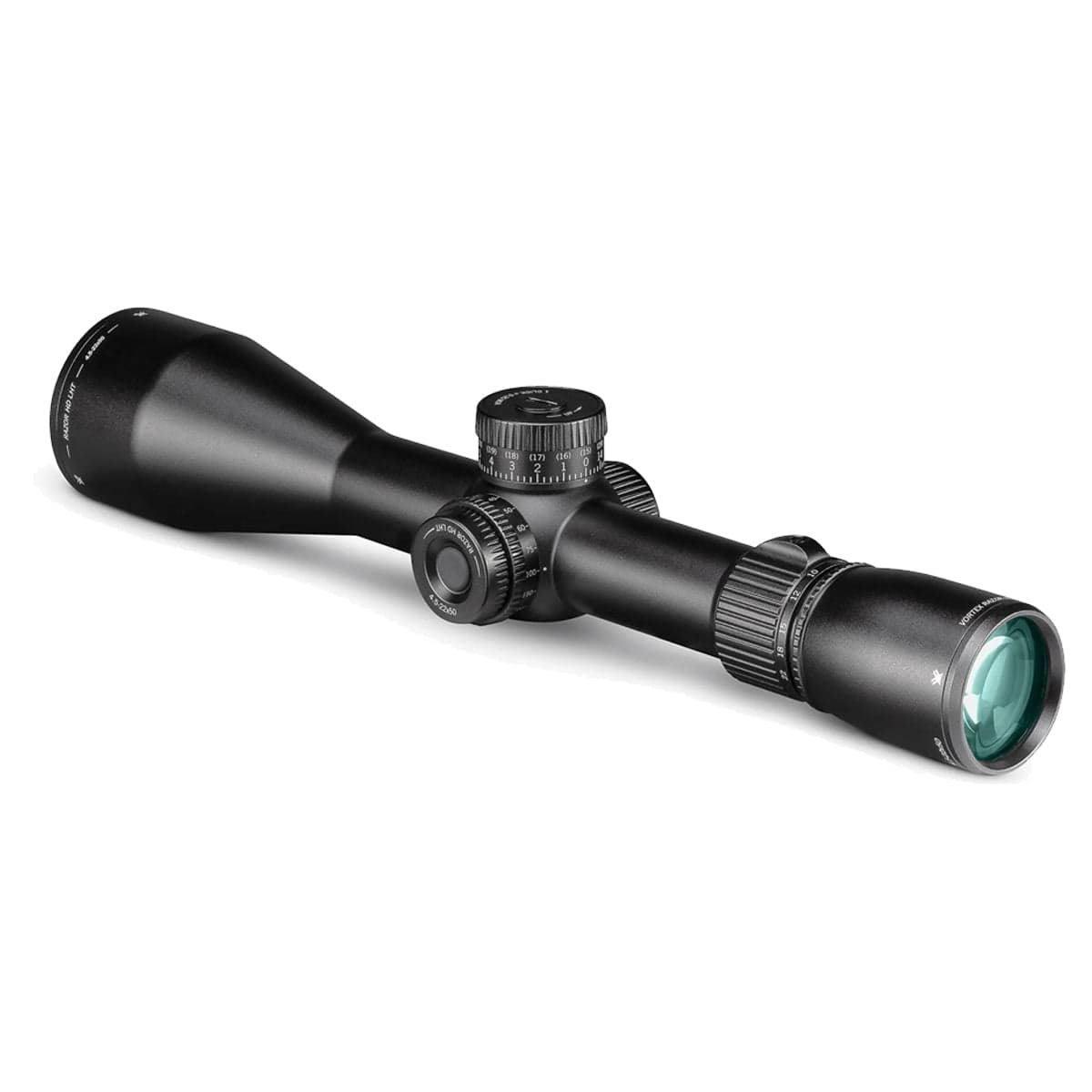Vortex Razor HD LHT 4.5-22x50 FFP