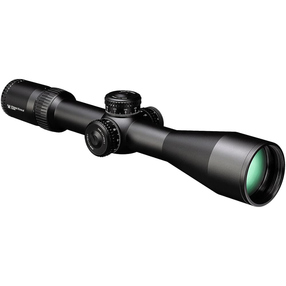 Vortex Strike Eagle 5-25x56 FFP