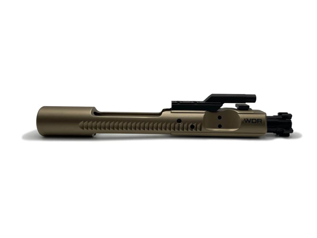 Walker Defense Research Flat Dark Earth DLC BCG product image