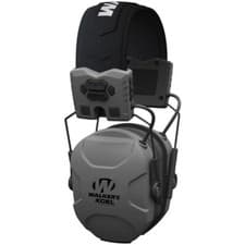 Walker's XCEL 500BT Digital Electronic Muff