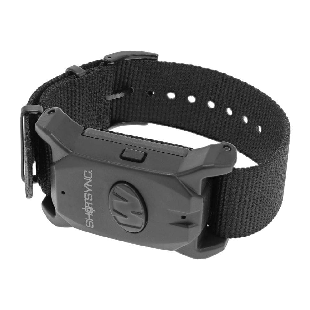 Walker's ShotSync Wearable Shot Timer product image