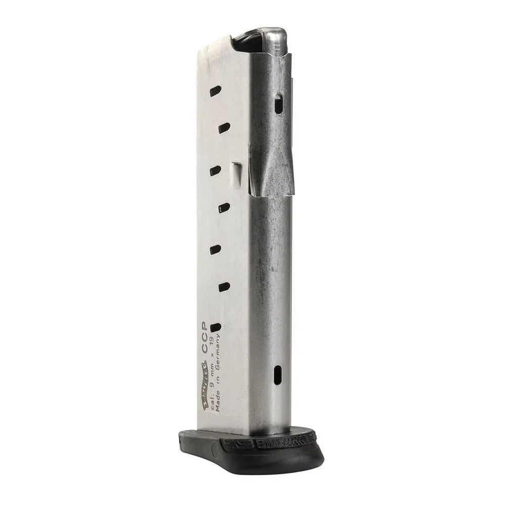 Walther CCP 9mm 8-Round Factory Magazine