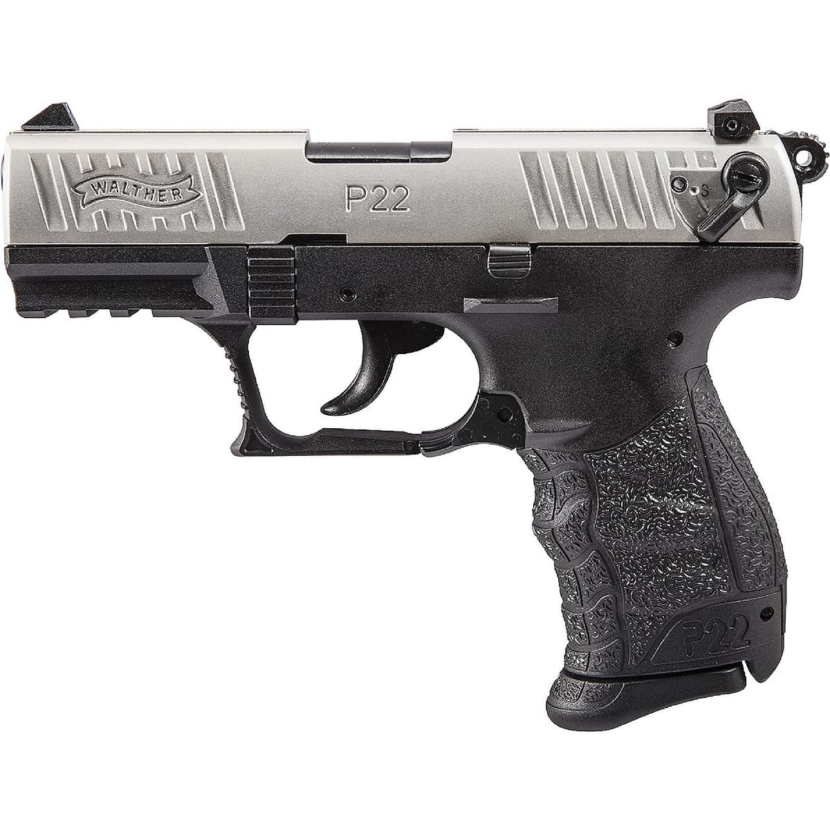 Walther P22 Q