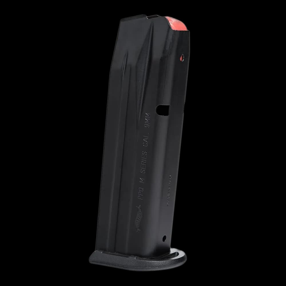 Walther PDP Compact 9mm 15rd Magazine