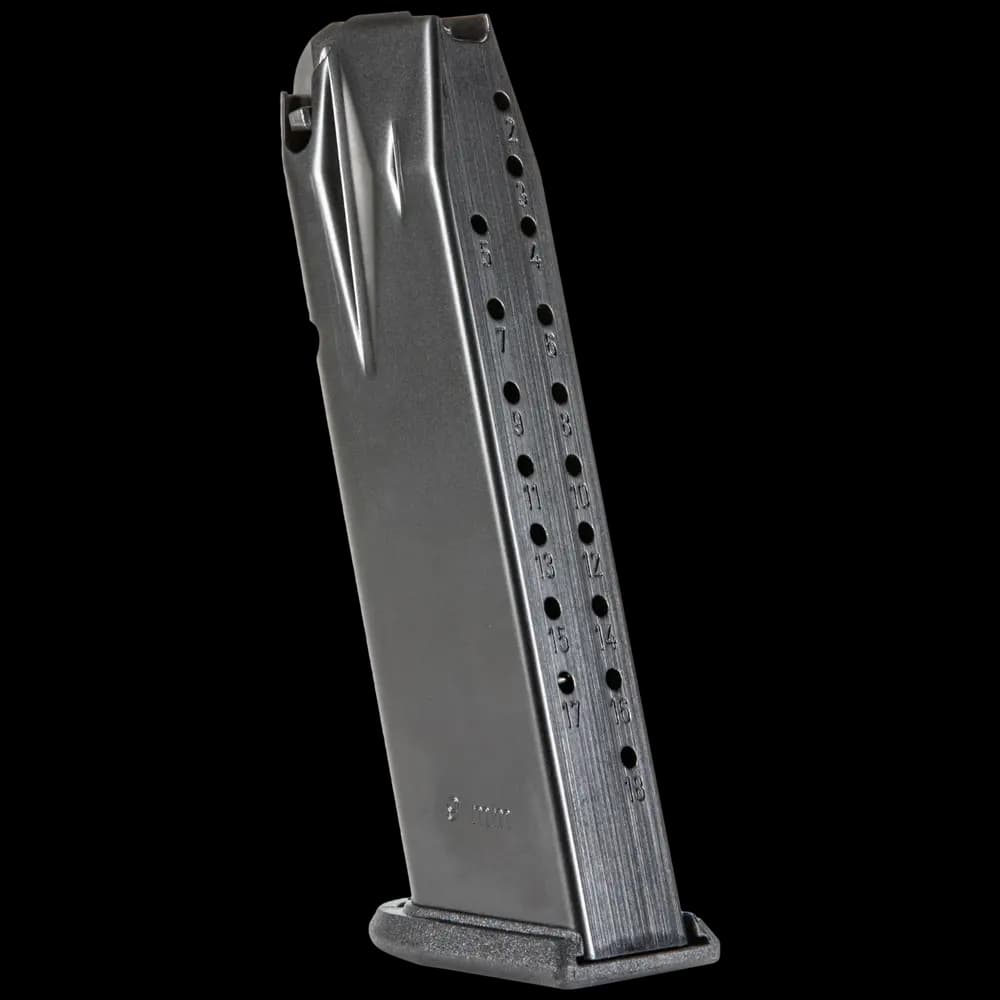 Walther PDP Full Size 9mm 18rd Magazine