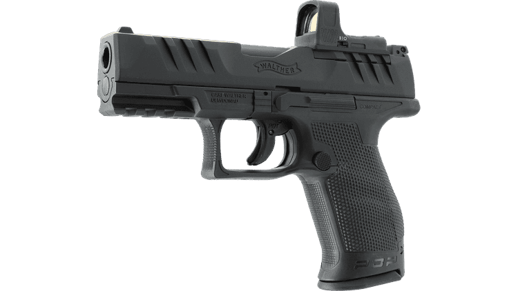 Walther PDP Compact